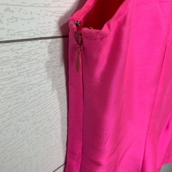 Kate Spade Pink Silk Tanks Size Small - Picture 15 of 15